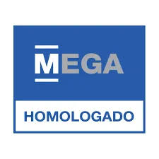 MEGA — homologado